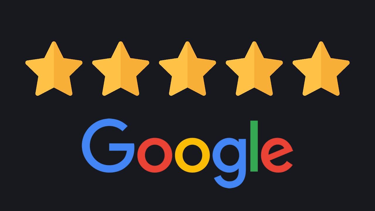Article sur les avis Google