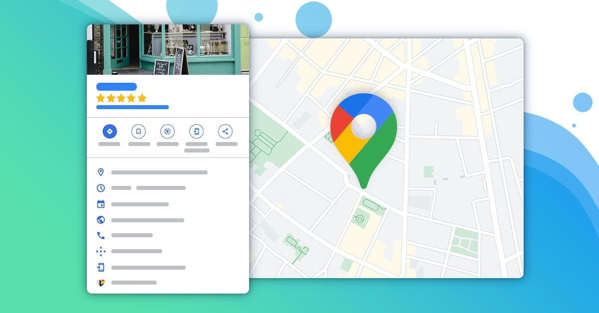 Article sur le marketing local