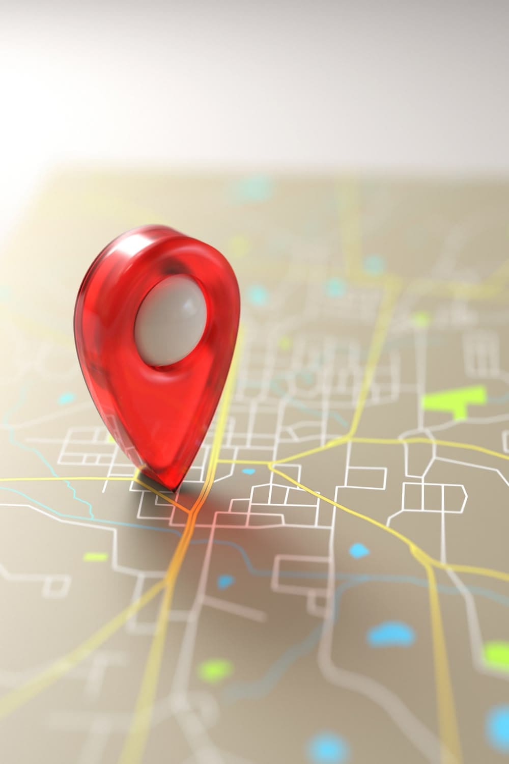 Article sur Google Maps