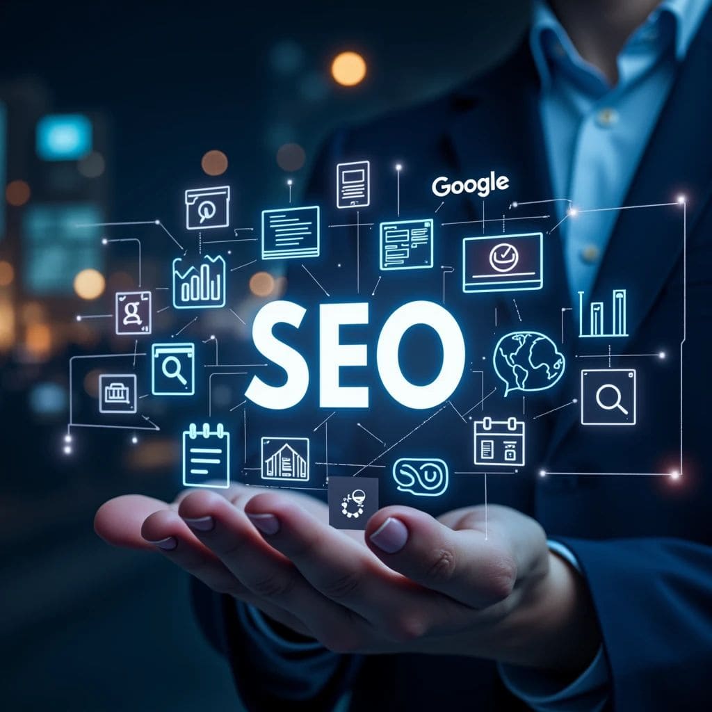 Service SEO